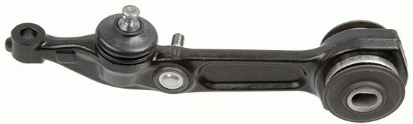 LEMFÖRDER 34421 01 Süspansiyon Sistemi Bugi Kolu - MERCEDES-BENZ S-SERISI (W220, V220) uyumlu