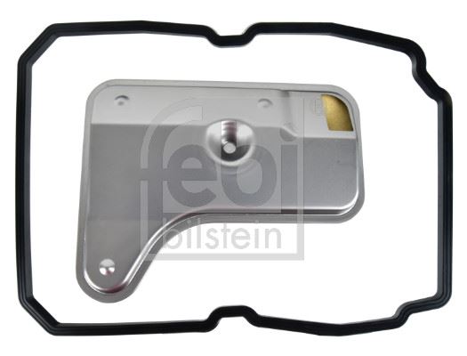 FEBI BILSTEIN 180502 Şanzıman Hidrolik Kumanda - PORSCHE 911 (996) uyumlu