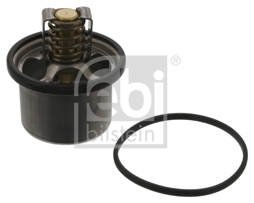 FEBI BILSTEIN 11496 Motor Termostat - VOLVO FH12 uyumlu