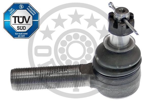 OPTIMAL G1-128 Direksiyon Sistemi Mafsal - MERCEDES-BENZ T1 Platform şasi (B602) uyumlu