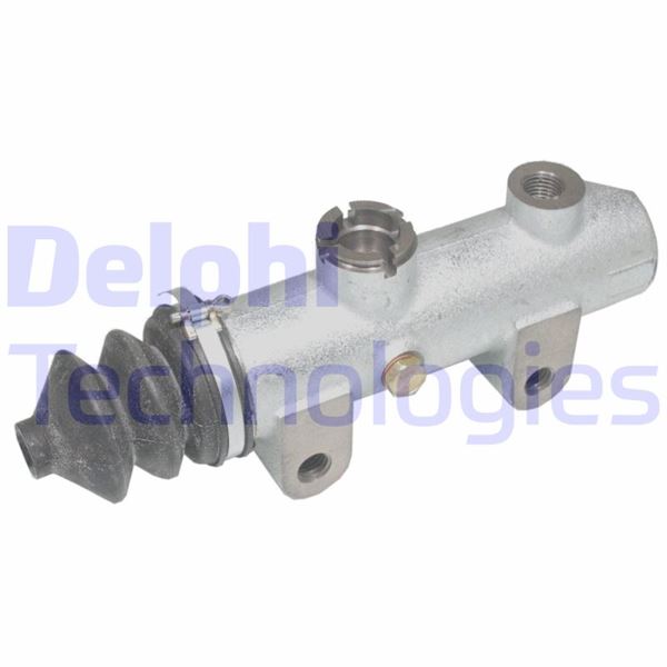 DELPHI LM70201 Debriyaj Sistemi Merkez Silindir - IVECO EUROCARGO IV uyumlu
