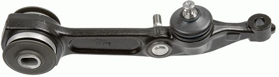LEMFÖRDER 34422 01 Süspansiyon Sistemi Bugi Kolu - MERCEDES-BENZ S-SERISI (W220, V220) uyumlu