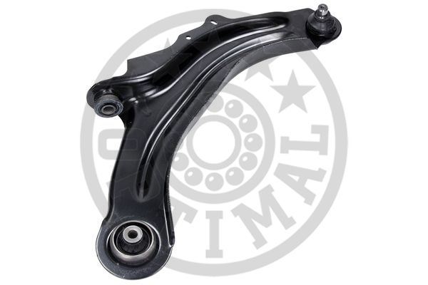 OPTIMAL G6-1077 Süspansiyon Sistemi Bugi Kolu - RENAULT MEGANE II (BM0/1_, CM0/1_) uyumlu