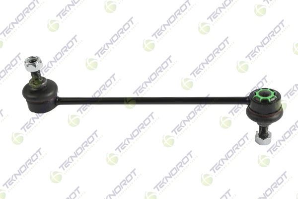 TEKNOROT FO-875T Süspansiyon Sistemi Stabilizatör - FORD TOURNEO CONNECT uyumlu
