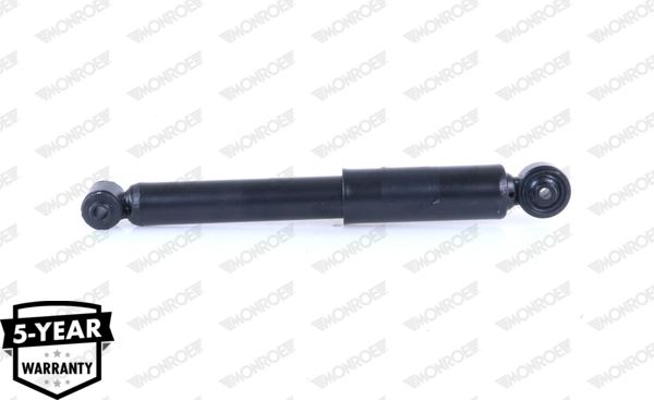 MONROE G2510 Süspansiyon Sistemi Amortisör - LANCIA YPSILON (312_) uyumlu