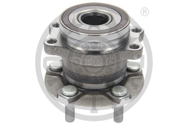 OPTIMAL 972312 Diğer Diğer Donanım & Parçalar - SUBARU XV (_GP_) uyumlu