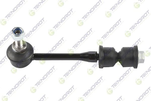 TEKNOROT CH-605T Süspansiyon Sistemi Stabilizatör - OPEL ANTARA A (L07) uyumlu