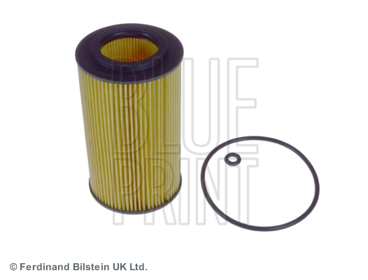 BLUE PRINT ADG02132 Motor Yağ Filtresi - HYUNDAI GRANDEUR (TG) uyumlu
