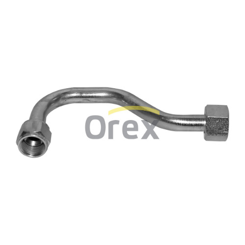 Kompresör Hava Basınç Borusu - OREX - 913010 Ürün Görseli