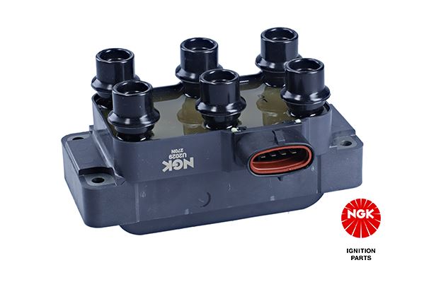 NGK 48110 Ateşleme Sistemi Ateşleme Bobini - FORD USA EXPLORER (U2, U_) uyumlu