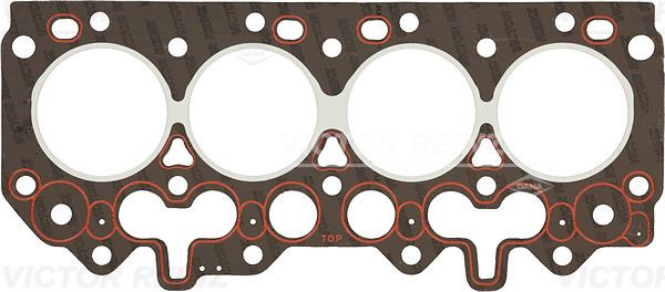 VICTOR REINZ 61-34465-10 Motor Silindir Kafa Contası - LAND ROVER RANGE ROVER I uyumlu
