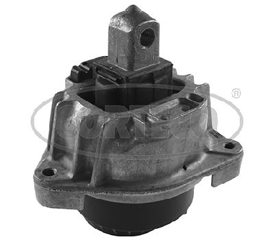 CORTECO 49357934 Motor Motor Yataklama - BMW 6 Coupe (F13) uyumlu
