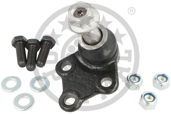 OPTIMAL G3-1125S Diğer Diğer Donanım & Parçalar - MERCEDES-BENZ V-SERISI (W447) uyumlu