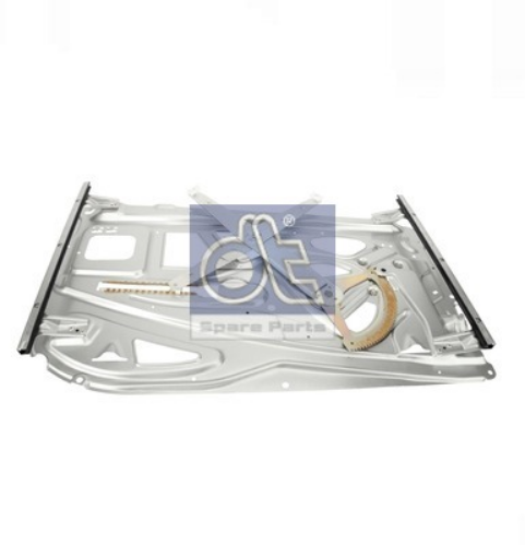DT Spare Parts 4.63379 Kaporta & Gövde Parçaları Cam Krikosu - MERCEDES-BENZ ACTROS MP2 / MP3 uyumlu