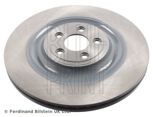 BLUE PRINT ADJ134317 Fren Sistemleri Fren Diski - JAGUAR XF I (X250) uyumlu