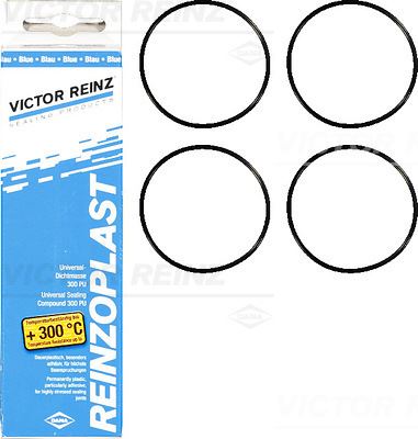 VICTOR REINZ 15-76741-01 Motor Külbütör Kapağı Contası - VOLVO S40 I (644) uyumlu