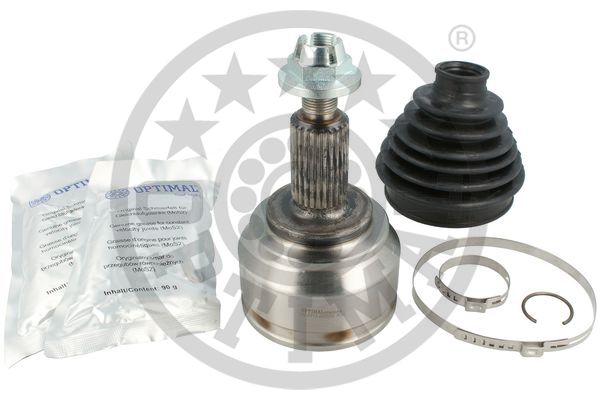 OPTIMAL CW-2913 Diferansiyel & Aktarma Sistemi Mafsallar - RENAULT LAGUNA III (BT0/1) uyumlu