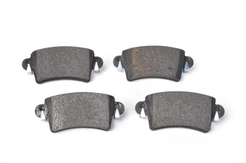 BOSCH 0 986 494 043 Fren Sistemleri Fren Balatası - RENAULT MASTER II Panelvan/Van (FD) uyumlu