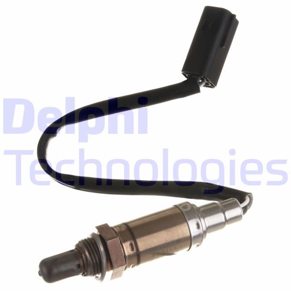 DELPHI ES11074-12B1 Emme & Egzoz Sistemi Egzoz Sensörleri - NISSAN GT-R (R35) uyumlu