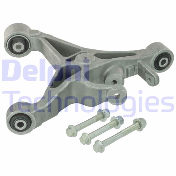 DELPHI TC3773 Süspansiyon Sistemi Bugi Kolu - JAGUAR XF I (X250) uyumlu