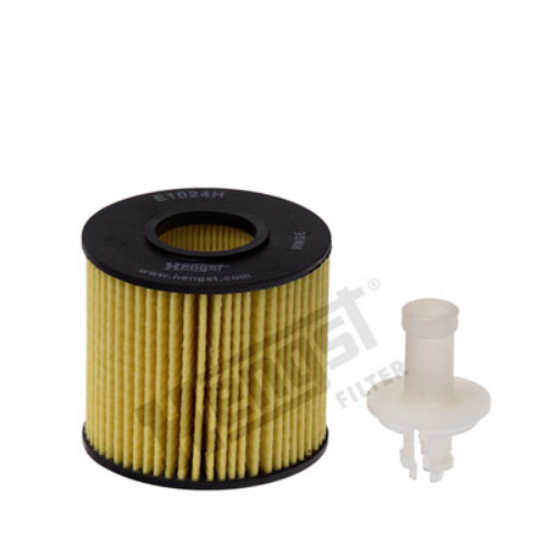 HENGST FILTER E1024H D234 Motor Yağ Filtresi - TOYOTA VERSO S (_P12_) uyumlu