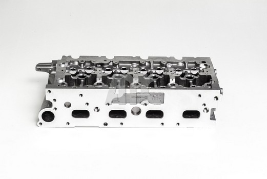 AMC 908737 Motor Külbütör Kapağı - SKODA OCTAVIA II Combi (1Z5) uyumlu