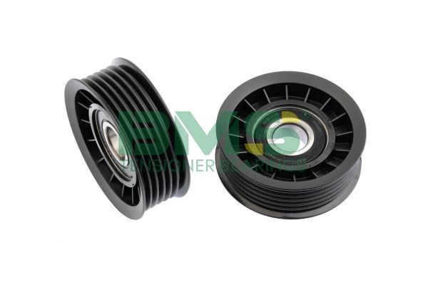 BMS BMS 012 Motor Kayış Kasnağı - FORD MONDEO II (BAP) uyumlu