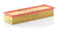 MANN-FILTER C 3377 Motor Hava Filtresi - RENAULT LAGUNA I Grandtour (K56_) uyumlu