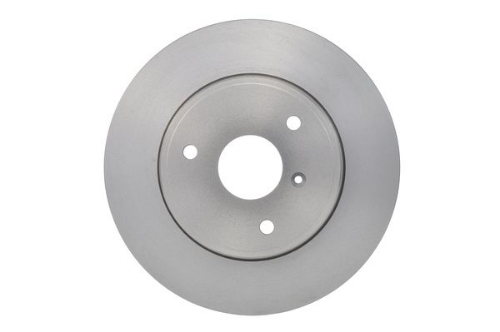 BOSCH 0 986 479 305 Fren Sistemleri Fren Diski - SMART FORTWO Coupe (451) uyumlu