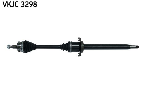 SKF VKJC 3298 Diferansiyel & Aktarma Sistemi Tahrik Mili - MERCEDES-BENZ A-SERISI (W169) uyumlu