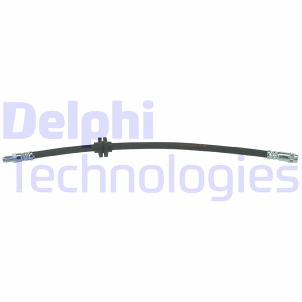 DELPHI LH7326 Fren Sistemleri Fren Hortumları - DACIA DUSTER (HS_) uyumlu