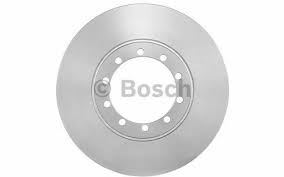 Fren Diski - BOSCH - 0986479390 Ürün Görseli