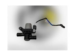 Su Dağıtıcı Elektrovanası - RENAULT ORIJINAL - 212309316R Ürün Görseli