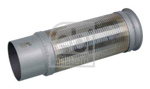 FEBI BILSTEIN 106029 Emme & Egzoz Sistemi Egzoz Boruları - MAN TGS I uyumlu