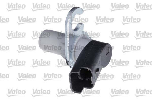 VALEO 366417 Ateşleme Sistemi İmpuls Verici - PEUGEOT 407 (6D_) uyumlu