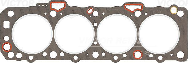 VICTOR REINZ 61-52515-40 Motor Silindir Kafa Contası - NISSAN BLUEBIRD (U11) uyumlu