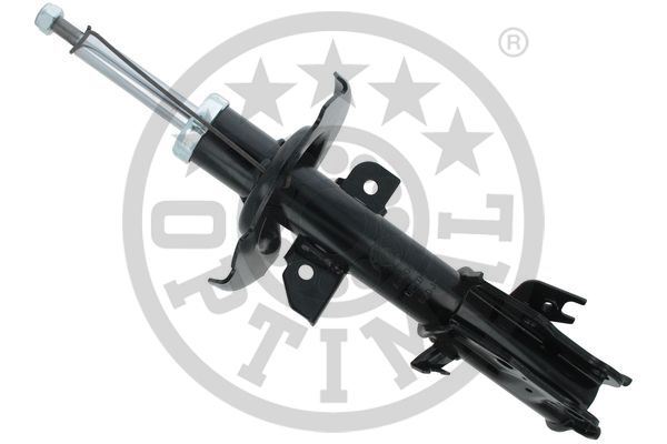 OPTIMAL A-4046GR Süspansiyon Sistemi Amortisör - FORD FIESTA VI Van uyumlu
