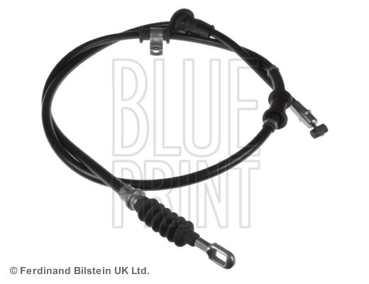 BLUE PRINT ADC446211 Fren Sistemleri Kollar & Halatlar & Çekiler - MITSUBISHI SPACE STAR MPV (DG_A) uyumlu