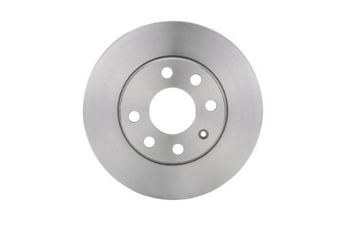 BOSCH 0 986 479 190 Fren Sistemleri Fren Diski - OPEL CORSA C Kasa/eğik arka (X01) uyumlu