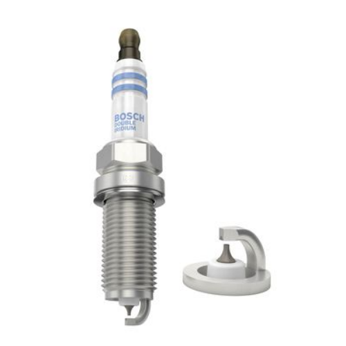 BOSCH 0 242 240 715 Ateşleme Sistemi Buji - VOLVO XC70 II (136) uyumlu