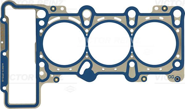 VICTOR REINZ 61-37915-00 Motor Silindir Kafa Contası - AUDI A6 C7 (4G2, 4GC) uyumlu