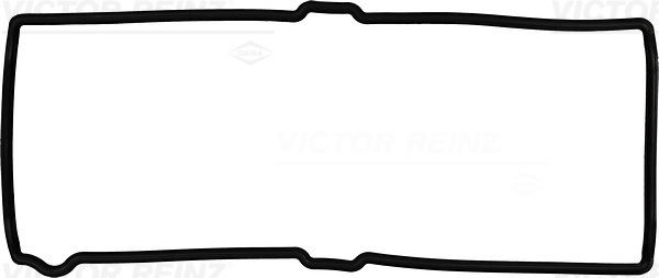 VICTOR REINZ 71-27392-00 Motor Külbütör Kapağı Contası - PORSCHE 944 uyumlu