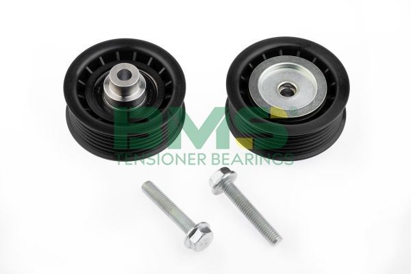 BMS BMS 413 Motor Yönlendirme & Kılavuz Makarası - FORD S-MAX (WA6) uyumlu