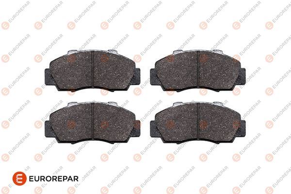 EUROREPAR 1682307180 Fren Sistemleri Fren Balatası - ROVER 600 I (RH) uyumlu