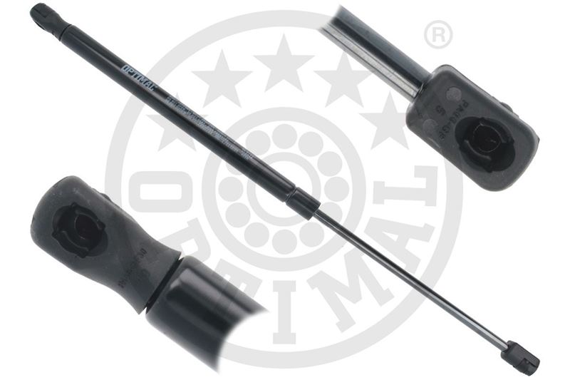 OPTIMAL AG-51661 Kaporta & Gövde Parçaları Gaz Yayı - SUZUKI SX4 S-CROSS (JY) uyumlu