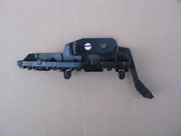Tampon Braketi - RENAULT ORIJINAL - 622223328R Ürün Görseli