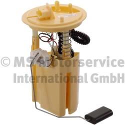 PIERBURG 7.07795.31.0 Motor Besleme Ünitesi - FIAT FIORINO Kasa/büyük limuzin (225_) uyumlu