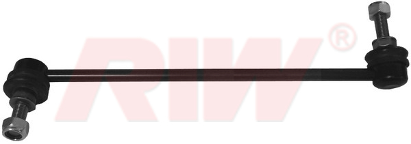 Z Rot - RIW - NS4030 Ürün Görseli