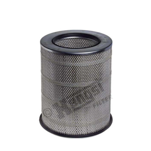 HENGST FILTER E420L Motor Hava Filtresi - VOLVO FH12 uyumlu