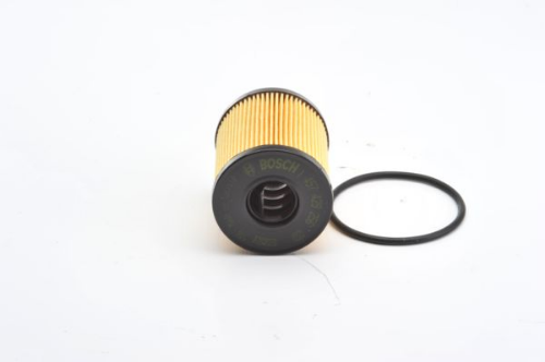 BOSCH 1 457 429 256 Motor Yağ Filtresi - ABARTH 500 / 595 / 695 uyumlu